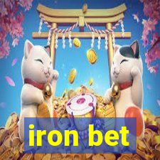 iron bet